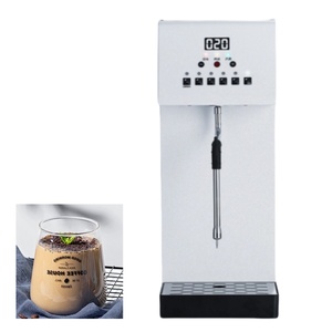 Hot-Selling entièrement automatique chauffage vapeur théière et <span class=keywords><strong>mousseur</strong></span> à <span class=keywords><strong>lait</strong></span> - Product Image 5