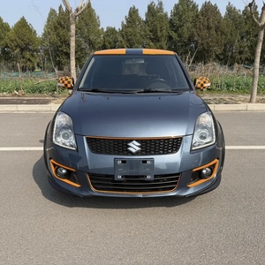 Offerta Speciale: <span class=keywords><strong>Auto</strong></span> Usata Suzuki Swift 1.5L LHD Benzina Automatica Anno 2018 con Tetto Apribile per l'Africa Occidentale - Product Image 3
