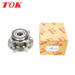 Roulements de moyeu de roue neufs de qualité supérieure, longue durée de vie, pour TOYOTA (références : 43570-60030, 43570-60031, 43502-0C021, 43502-0C031, 43570-0C010) - Product Image 6