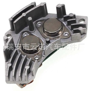 ชุดควบคุมความเร็ว 6441.78 สำหรับอะไหล่ทดแทนพัดลมซีตรอง ใหม่ - Product Image 4