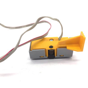 เซ็นเซอร์ฉลากสะท้อนแสง P1031597-01 เหมาะสำหรับ ZEBRA ZT230 ZT 210 ZT 230 ZT210 ชิ้นส่วนเครื่องพิมพ์ - Product Image 5