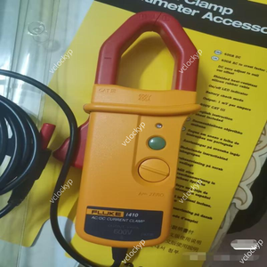 Pince ampèremétrique Fluke I410 AC NEUF - Product Image 2