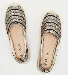 Chaussures de marche plates rayées pour femmes et filles, <span class=keywords><strong>mocassins</strong></span>, décontractés, à bas prix, Logo personnalisé, à la mode, <span class=keywords><strong>mocassins</strong></span>, tendance, <span class=keywords><strong>2022</strong></span> - Product Image 1