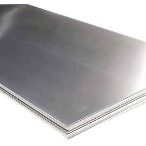 Tôle d'acier inoxydable laminée à chaud 304 316L 310S 321 – Prix par tonne - Product Image 3