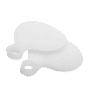 Forefoot <b>Pads</b> Gel Insoles Reusable Comfortable Metatarsal <b>Cushion</b> Insole High Heel Shoe Insert Gel Comfort <b>Pad</b> - Product Image 2