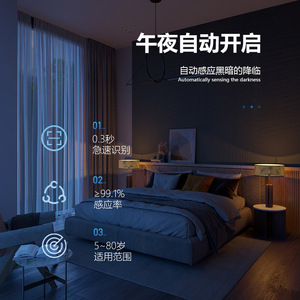 <b>Solar</b> <b>Powered</b> <b>String</b> <b>Lights</b> Outdoor Waterproof Acrylic Creative Pendant <b>Lights</b> For Night Market Camping Proposal Engagement - Product Image 2