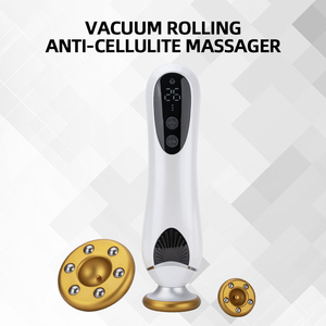 Thiết kế mới cầm tay điện toàn bộ cơ thể Massager máy với chúng tôi nó CN Za cắm các loại - Product Image 2