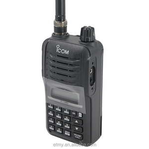 <span class=keywords><strong>ICOM</strong></span> IC-V86 144MHz VHF 7 Wát công suất cao Walkie Talkie 206 kênh ham đài phát thanh cầm tay thu phát - Product Image 3