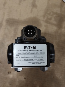 วาล์วควบคุมอัตราส่วนไฮดรอลิก SM4-40(40)151-80/40-10-H919 - Product Image 3