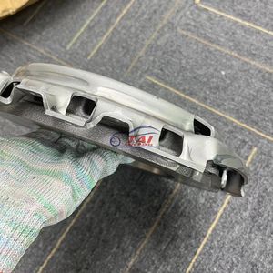 New TAI 2304A078 Clutch Cover Assy for Mitsubishi L200 4N15 Engine Japan Origin 3 Months Warranty - Product Image 3