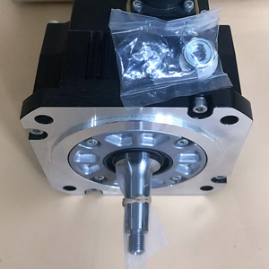 FANUC HF54T-A48 Original AC Servo Motor for Mitsubishi CNC Industrial Spare Part - Product Image 3