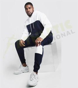 Chándal para Hombre con Diseño Personalizado, Colección de Invierno de Moda, Chándal para Hombre de Alta Calidad - Product Image 1