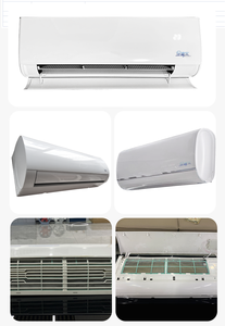 Aire acondicionado refrigerado por agua Mantener la temperatura interior Sistema de unidad de bobina de ventilador Aire acondicionado industrial - Product Image 5