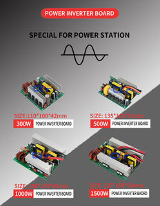 Promotional 3000w 36v 220v Power <b>Inverter</b> Module Solar Power <b>Inverter</b> - Product Image 5