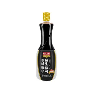 Bento Mini Bottles Sushi Soy Sauce Dish Rectangle Sweet Wholesale Soy Sauce