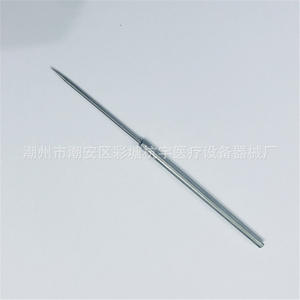 Dissecting Needles and Lancets Biological Teaching Instruments Insect Specimen Probes <b>Laboratory</b> <b>Clamps</b> - Product Image 4