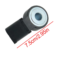Capteur de vilebrequin pour pièces automobiles, excellent rapport qualité-prix, PVC+Métal, 12605738 12623730 12570125 pour GM ACDelco