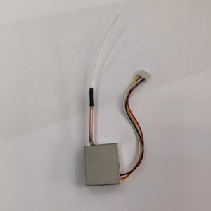 Kit de Transmission d'Image Sans Fil 1.2G en Gros d'Usine, Émetteur-Récepteur 200mW avec Modules RF Longue Portée - Product Image 4