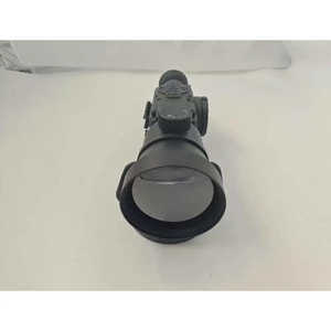 Visor Nocturno con Zoom 8x, 50mm, Completamente Multicapa, de Aleación de Aluminio, Portátil, Modo Dual, para Caza y Exploración al Aire Libre - Product Image 4