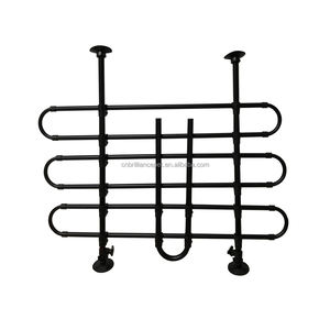 Barriera Regolabile per Cani in Auto, Resistente Divisorio a Due Vie per Veicoli - Product Image 4