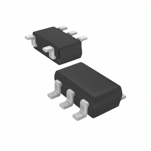Composants électroniques en stock : Gestion de l'alimentation (PMIC) SC 74A, SOT 753, XC6122D646MR-G – Achetez en ligne - Product Image 1