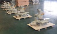 Mini meuleuse de Surface en tôle d'aluminium