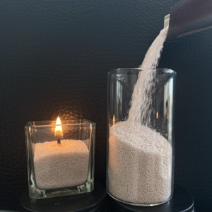 <span class=keywords><strong>Cire</strong></span> perdue en métal coulé POSITION personnalisée OEM pour décorations <span class=keywords><strong>de</strong></span> Noël Bougie <span class=keywords><strong>de</strong></span> <span class=keywords><strong>soja</strong></span> Arène équestre Aroma Sand-Wax - Product Image 5