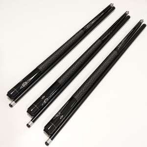 Taco <span class=keywords><strong>de</strong></span> <span class=keywords><strong>Billar</strong></span> <span class=keywords><strong>de</strong></span> Carbono <span class=keywords><strong>de</strong></span> Tecnología <span class=keywords><strong>de</strong></span> Punta para Bola 8 China al por Mayor, Taco <span class=keywords><strong>de</strong></span> Pool <span class=keywords><strong>Americano</strong></span> para Bola 9, Taco <span class=keywords><strong>de</strong></span> <span class=keywords><strong>Billar</strong></span> Desmontable 1/2 - Product Image 1