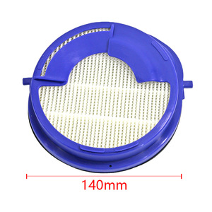 Venda quente Filtro HEPA Compatível Com Dysons DC24 DC25 <span class=keywords><strong>Handheld</strong></span> Vacuum Cleaner Substituição Vacuum Cleaner <span class=keywords><strong>Filter</strong></span> - Product Image 3