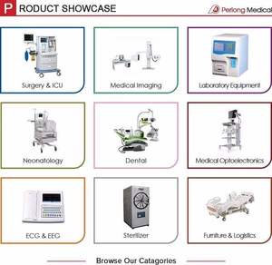 <span class=keywords><strong>pt100a</strong></span> is draagbaar cauterisatie machine voor chirurgie - Product Image 3