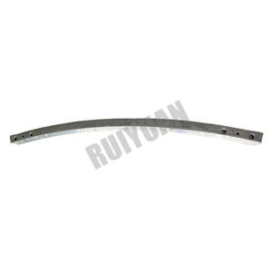 Refuerzo de Parachoques Delantero de Alta Calidad para <span class=keywords><strong>Mercedes</strong></span> Clase <span class=keywords><strong>C</strong></span> W206 <span class=keywords><strong>2022</strong></span> OE 2066201100, Tendencia 2026 - Product Image 3