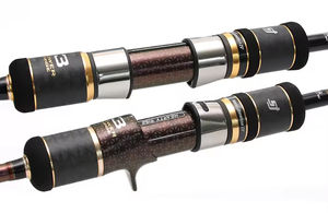 <span class=keywords><strong>Canne</strong></span> à pêche Hearty Rise Newest SlowJigging IV en carbone, 200g, poignée EVA, pour la pêche en <span class=keywords><strong>mer</strong></span> et en eau salée - Product Image 3