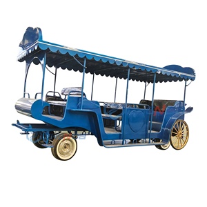 Véhicules électriques de tourisme haute performance / Fabricant direct de véhicules électriques de tourisme personnalisables - Product Image 1