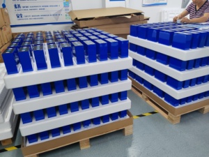 Литиевая батарея Lifepo4, 48 В, 51,2 В, 314ah, 100ah, 200ah, 300ah, 400ah - Product Image 5