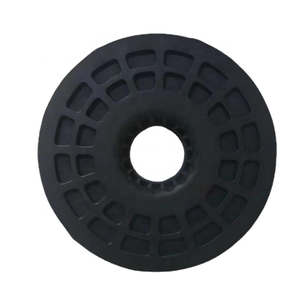 90538496 Ressort Suspension Isolation Pad Caoutchouc Moteur Transmission Montage pour Chevrolet CRUZE (J300) - Product Image 4