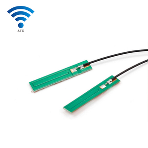 Antena interna para portátil UHF RFID Flex FM 10dbi 5GHz antena PCB - Product Image 4