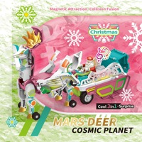 Juguetes de coche deformables por colisión, figuras de acción de caballos, robot transformable Pegaso, juguetes educativos de coche de plástico deformable, regalo para niños