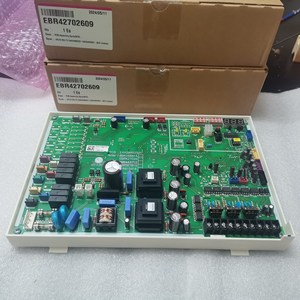 บอร์ดควบคุมเครื่องปรับอากาศแอลจีเซ็นทรัลที่ใช้ร่วมกันได้ Ebr42702609 Ebr61591818 Eax34852501 - Product Image 4
