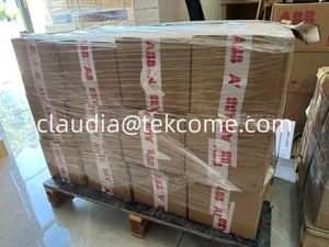 Interruptor Automático Miniatura Industrial y Doméstico Original Stock S202-K6 2CDS252001R0377-S200-2P-6 A-bbs KA-Plastic 6kA 3P 50/60Hz - Product Image 5
