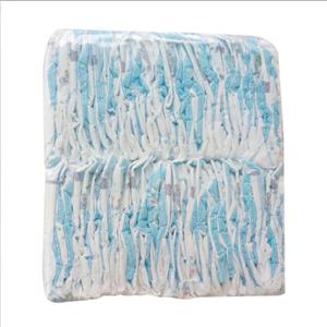 Pannolino libero campione produttore OEM Custom usa e getta un grado Pamperings pannolino all'ingrosso tira su pannolini di cotone per bambini pantaloni - Product Image 1