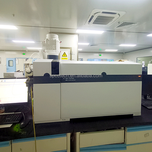 Espectrómetros de Plasma de Acoplamiento Inductivo Agilent 8800 <span class=keywords><strong>ICP</strong></span>-<span class=keywords><strong>MS</strong></span>, Espectrómetros de Masas en Tándem para Equipos de Prueba de Laboratorio para Espectroscopia - Product Image 2