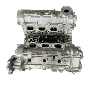 Vente flash M157 M156B M156C M156D Pièces automobiles neuves Ensemble moteur pour <span class=keywords><strong>Maserati</strong></span> <span class=keywords><strong>Ghibli</strong></span> Levante 3.0T - Product Image 2