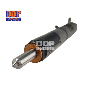 Injecteur de carburant pour moteur diesel B03201A LJBB03201A 2361674 pour moteur Caterpillar CAT 3054C C4.4 414E 416D 424D 422E 422F TH210 - Product Image 2