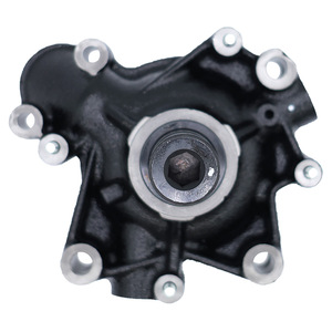 Bomba de agua para Mitsubishi Fuso Canter 3.5 Eur06 Me993681 Cw M025f0, pieza de repuesto nueva - Product Image 2