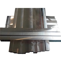 C95800 Feuille de bronze nickel-aluminium résistant à la corrosion
