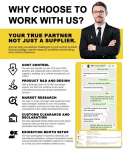 ODM OEM tùy chỉnh CCTV LCD <span class=keywords><strong>TV</strong></span> <span class=keywords><strong>Module</strong></span> màn hình bo mạch điện tử nhà sản xuất bảng mạch Multilayer PCB lắp ráp pcba - Product Image 3