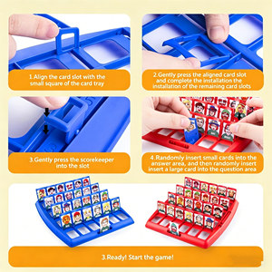 Cubi Magici <span class=keywords><strong>per</strong></span> <span class=keywords><strong>Bambini</strong></span>, <span class=keywords><strong>Giochi</strong></span> Puzzle in EVA, Gioco <span class=keywords><strong>di</strong></span> Indovinelli Personalizzato Avanzato <span class=keywords><strong>per</strong></span> Migliorare la Logica, Regalo <span class=keywords><strong>di</strong></span> Natale Perfetto - Product Image 4