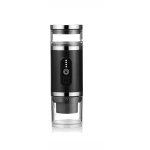 Xách tay mini cho <span class=keywords><strong>Nespresso</strong></span> duy nhất-phục vụ cà phê <span class=keywords><strong>Maker</strong></span> điện và USB-Powered cho nhà khách sạn hoặc xe làm bằng nhựa bền - Product Image 3