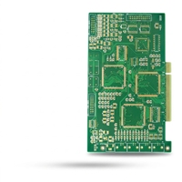 Servicio de Ensamblaje de Placas de Circuito Impreso (PCB) de Doble Cara y Multicapa, Placa Base PCBA de Control Industrial, Componentes Electrónicos jlccpcb