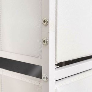 High-Quality, Durable Stainless Steel MDF Panel Pine Modern Living Room Fabric <b>Cabinet</b> - Product Image 6